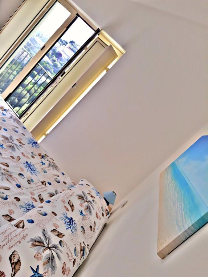 Furore Casa Vacanza Eksteriør billede